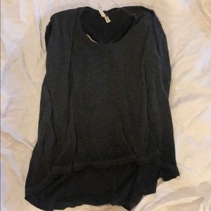 Free People Tank top